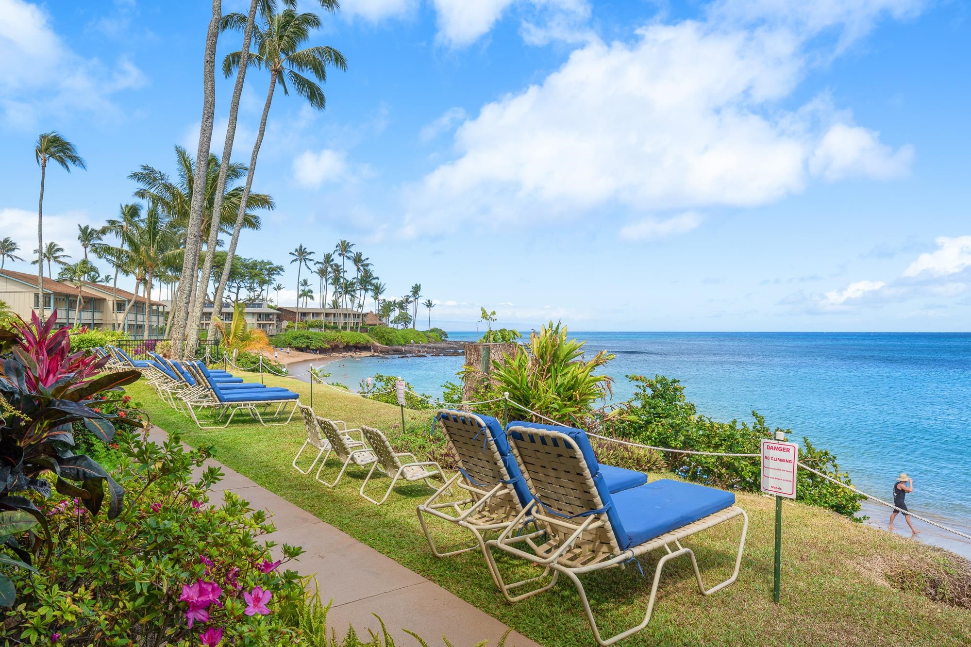 Napili Sunset condo # 111, Lahaina, Hawaii - photo 32 of 46