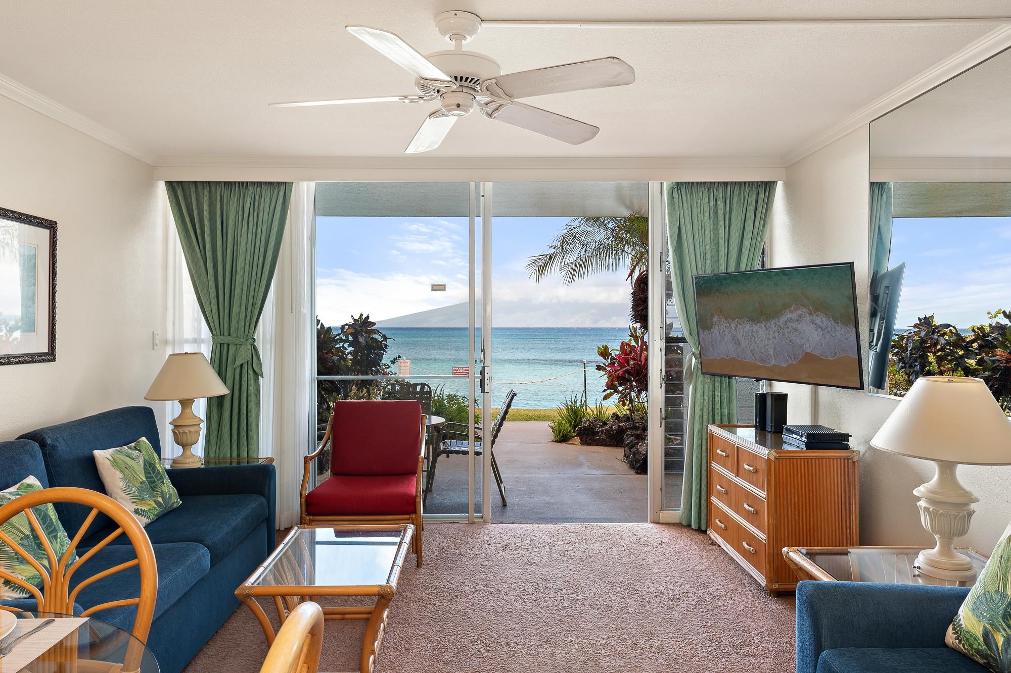 Napili Sunset condo # 111, Lahaina, Hawaii - photo 5 of 46