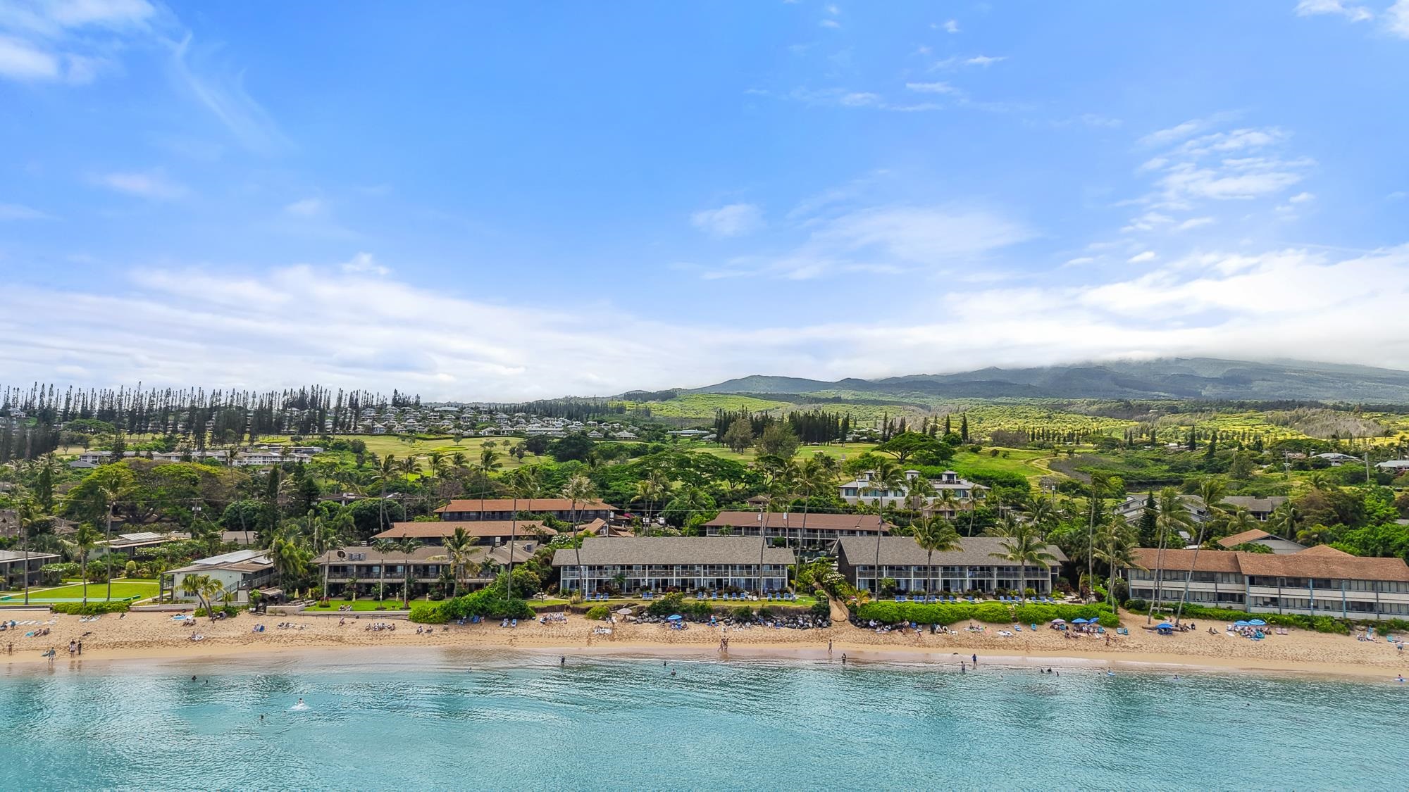 Napili Sunset condo # 111, Lahaina, Hawaii - photo 41 of 46