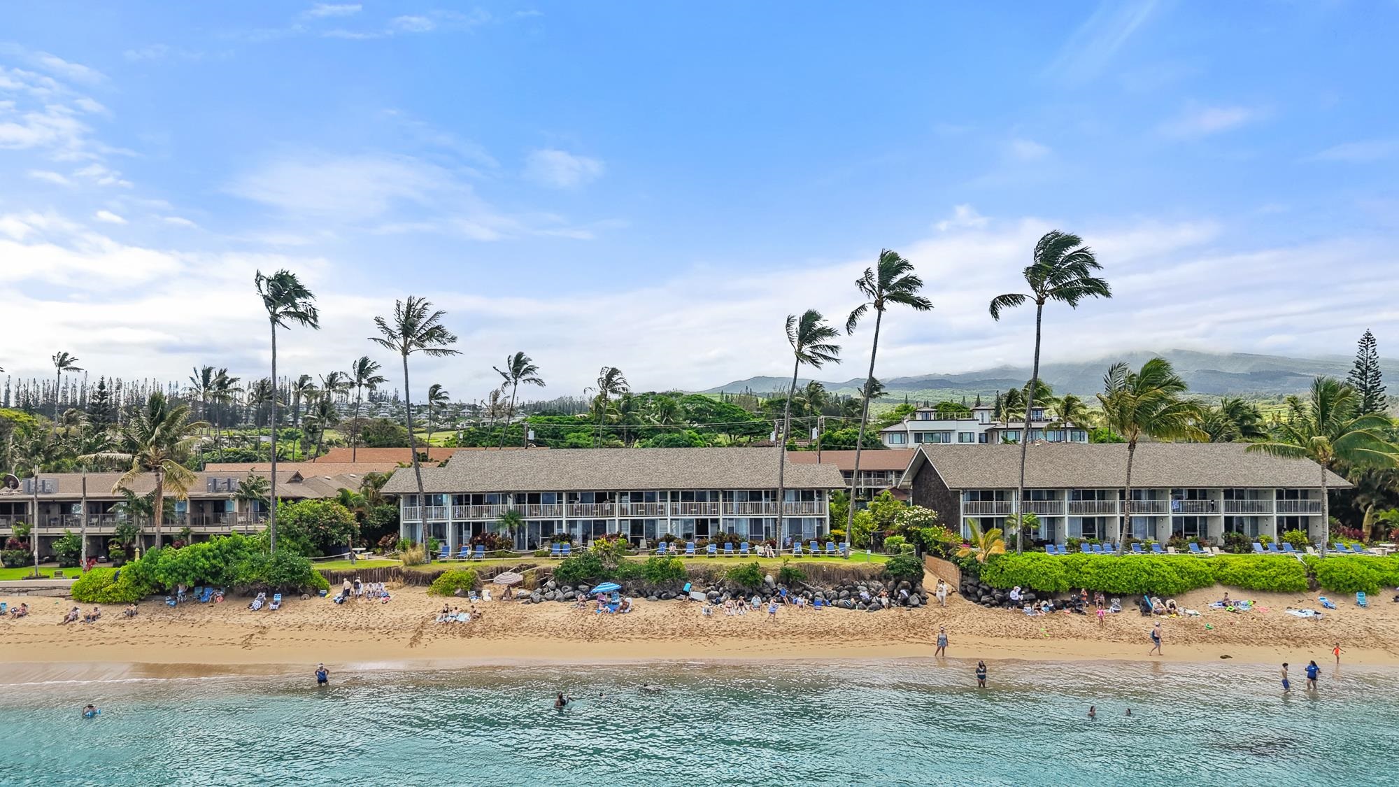 Napili Sunset condo # 111, Lahaina, Hawaii - photo 42 of 46