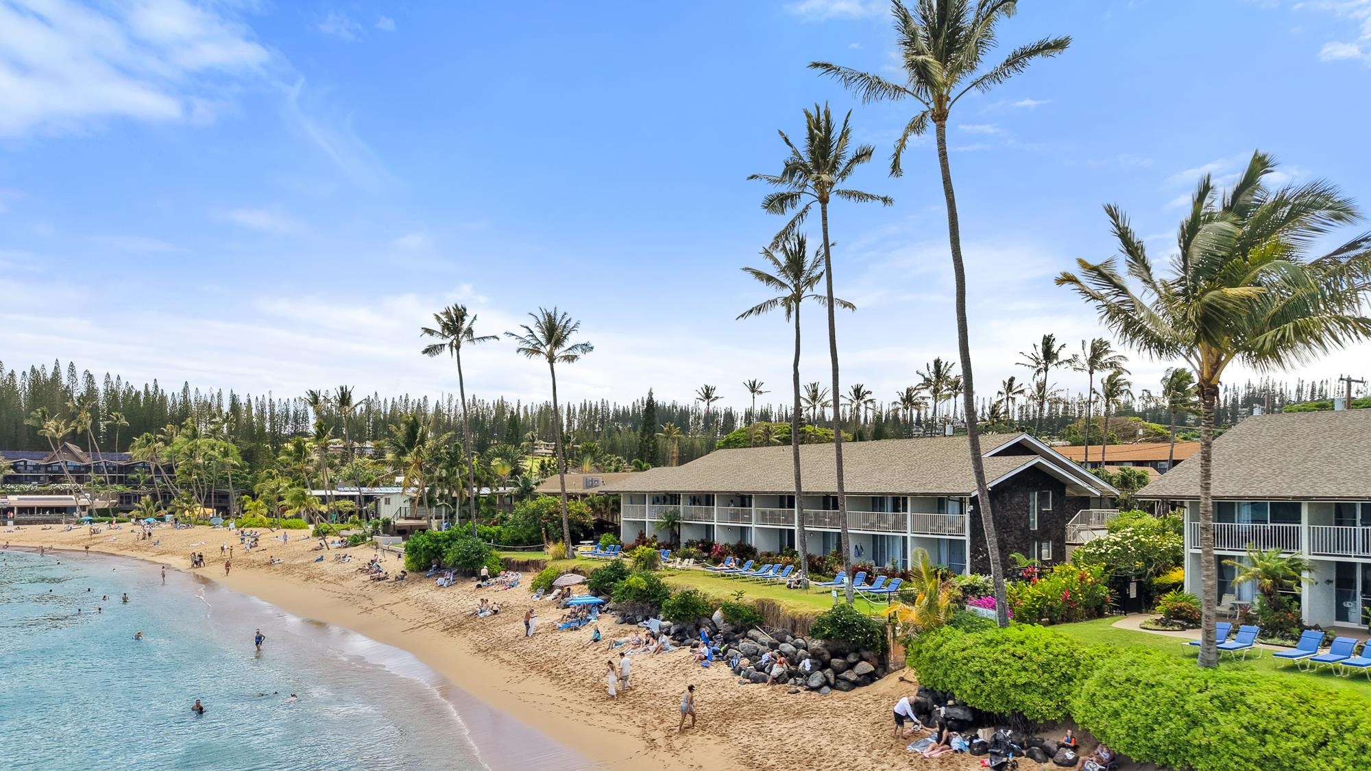 Napili Sunset condo # 111, Lahaina, Hawaii - photo 43 of 46