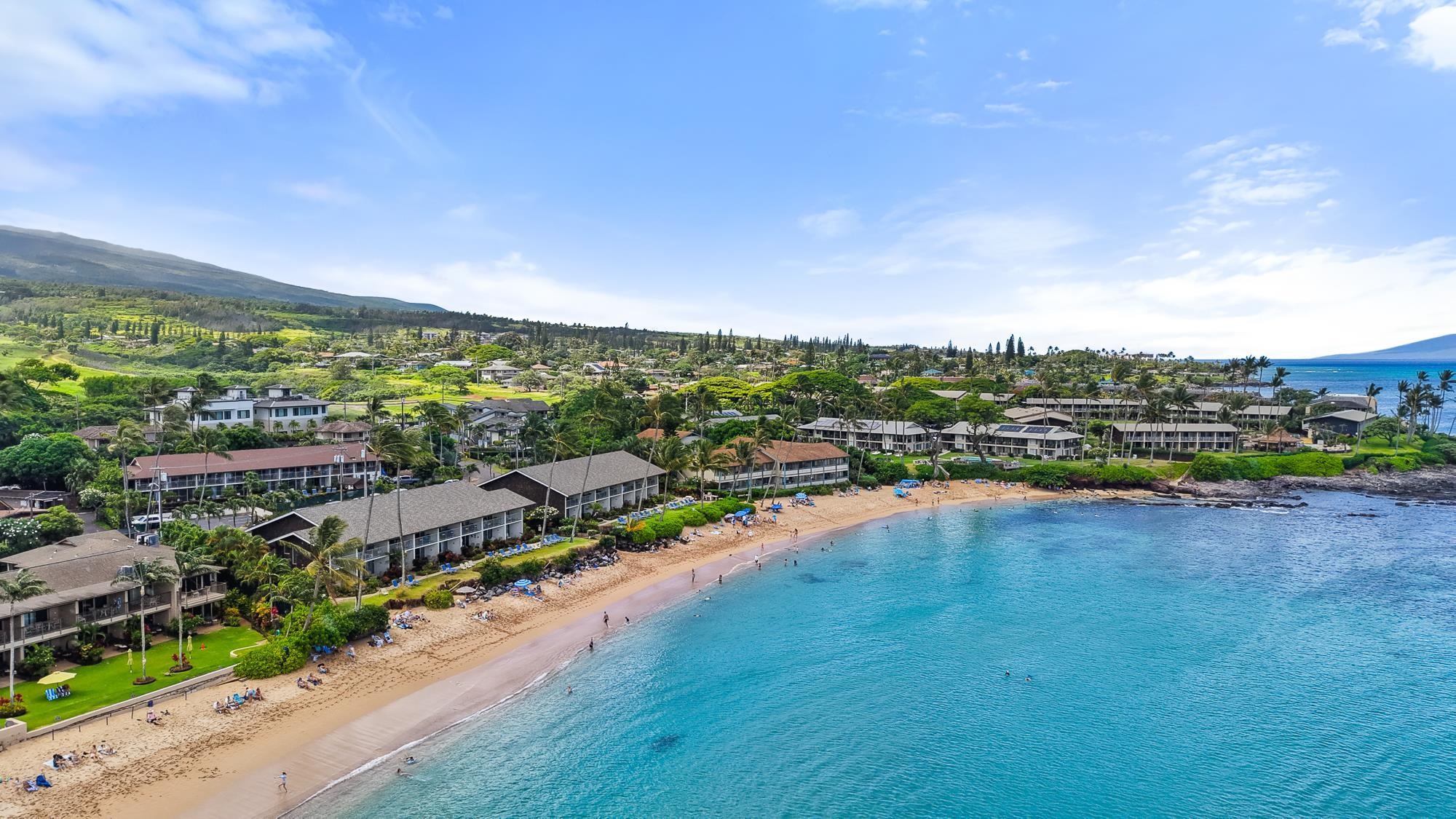 Napili Sunset condo # 111, Lahaina, Hawaii - photo 45 of 46