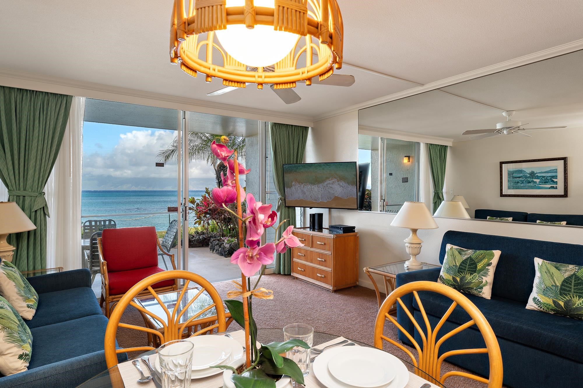 Napili Sunset condo # 111, Lahaina, Hawaii - photo 6 of 46