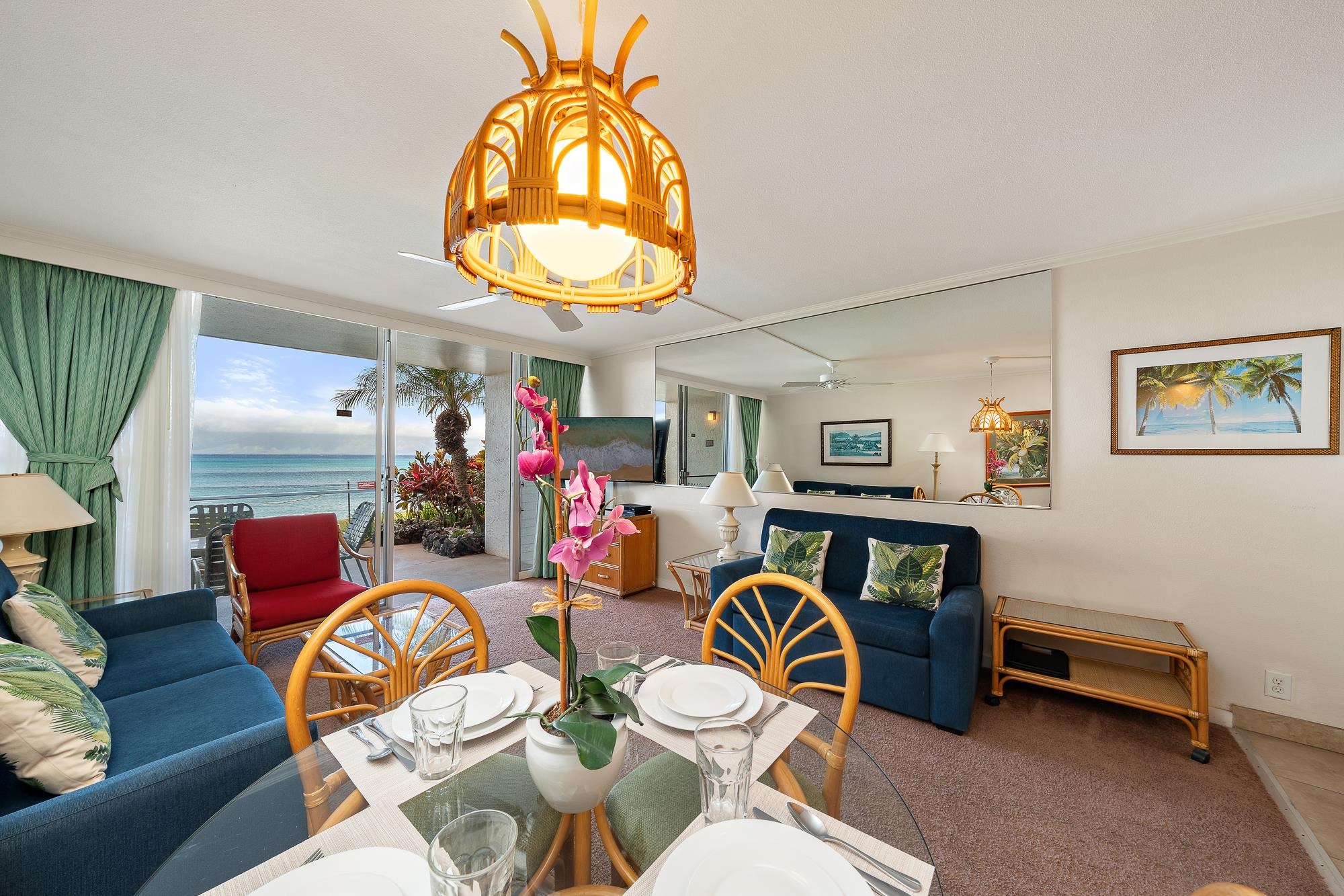 Napili Sunset condo # 111, Lahaina, Hawaii - photo 7 of 46
