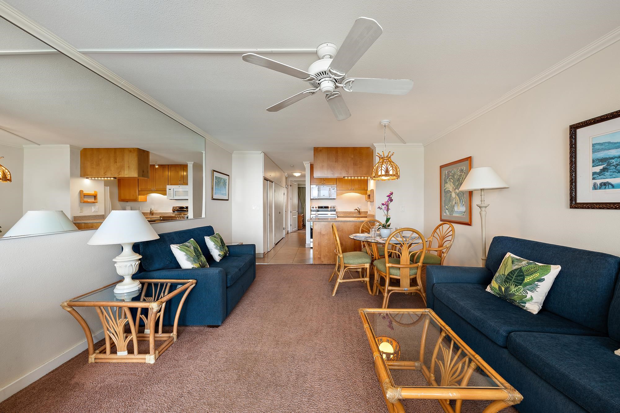 Napili Sunset condo # 111, Lahaina, Hawaii - photo 9 of 46
