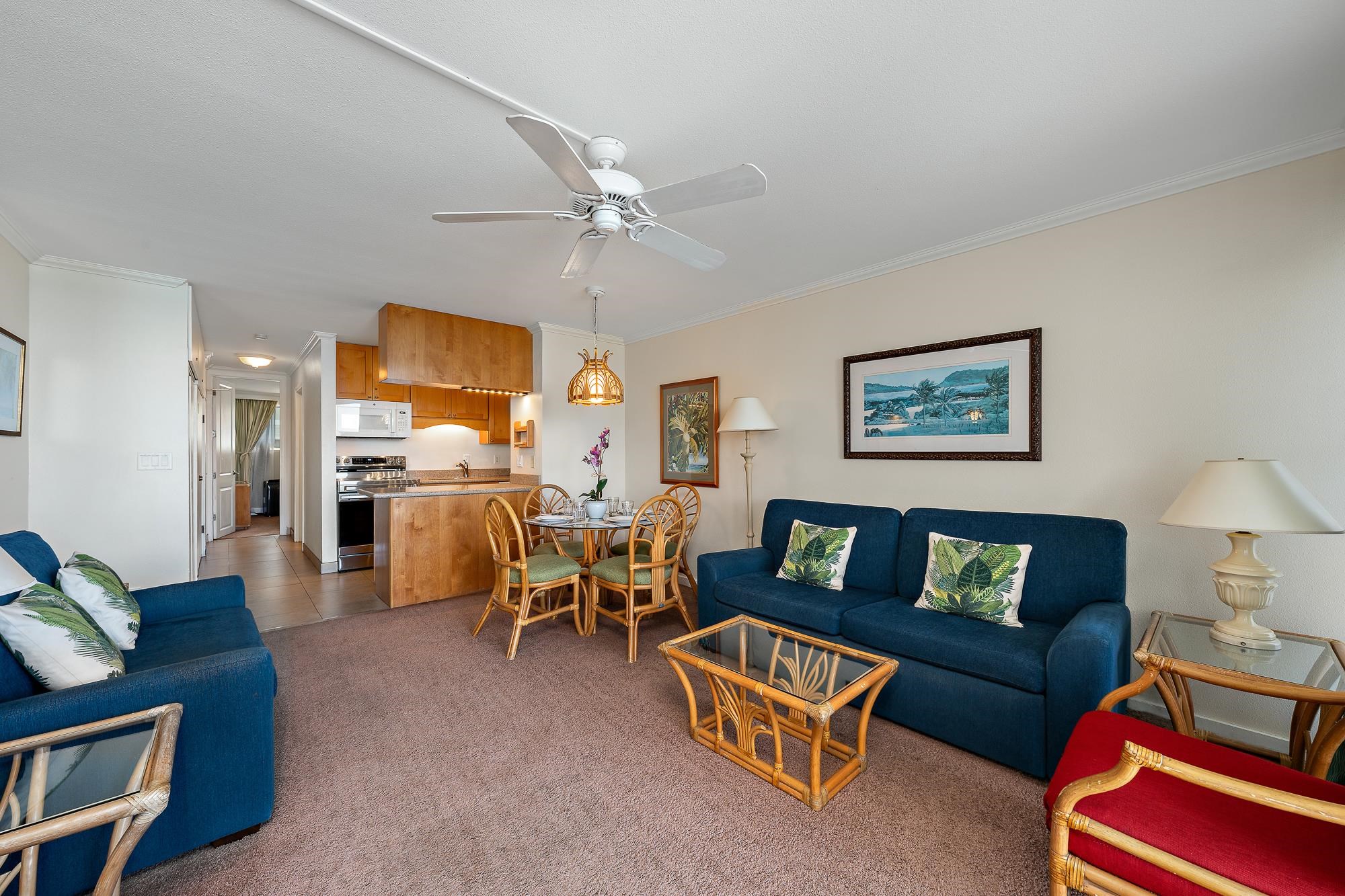 Napili Sunset condo # 111, Lahaina, Hawaii - photo 10 of 46