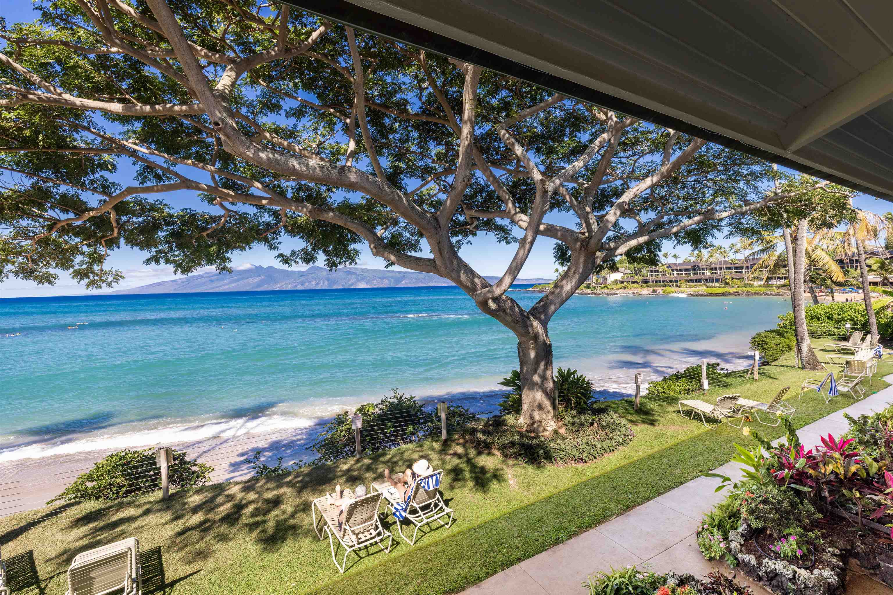 Napili Sunset condo # 215, Lahaina, Hawaii - photo 2 of 41