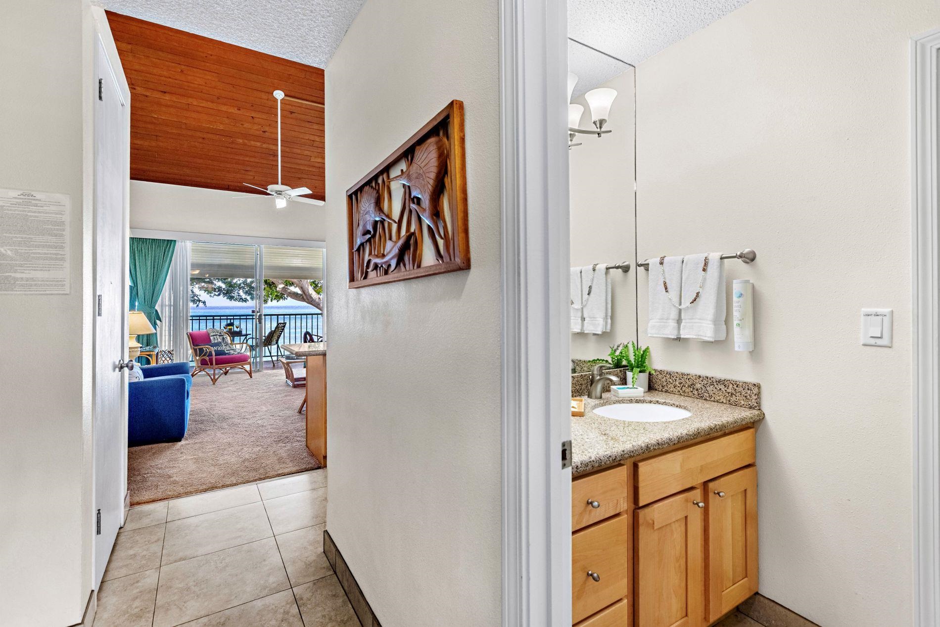 Napili Sunset condo # 215, Lahaina, Hawaii - photo 12 of 32