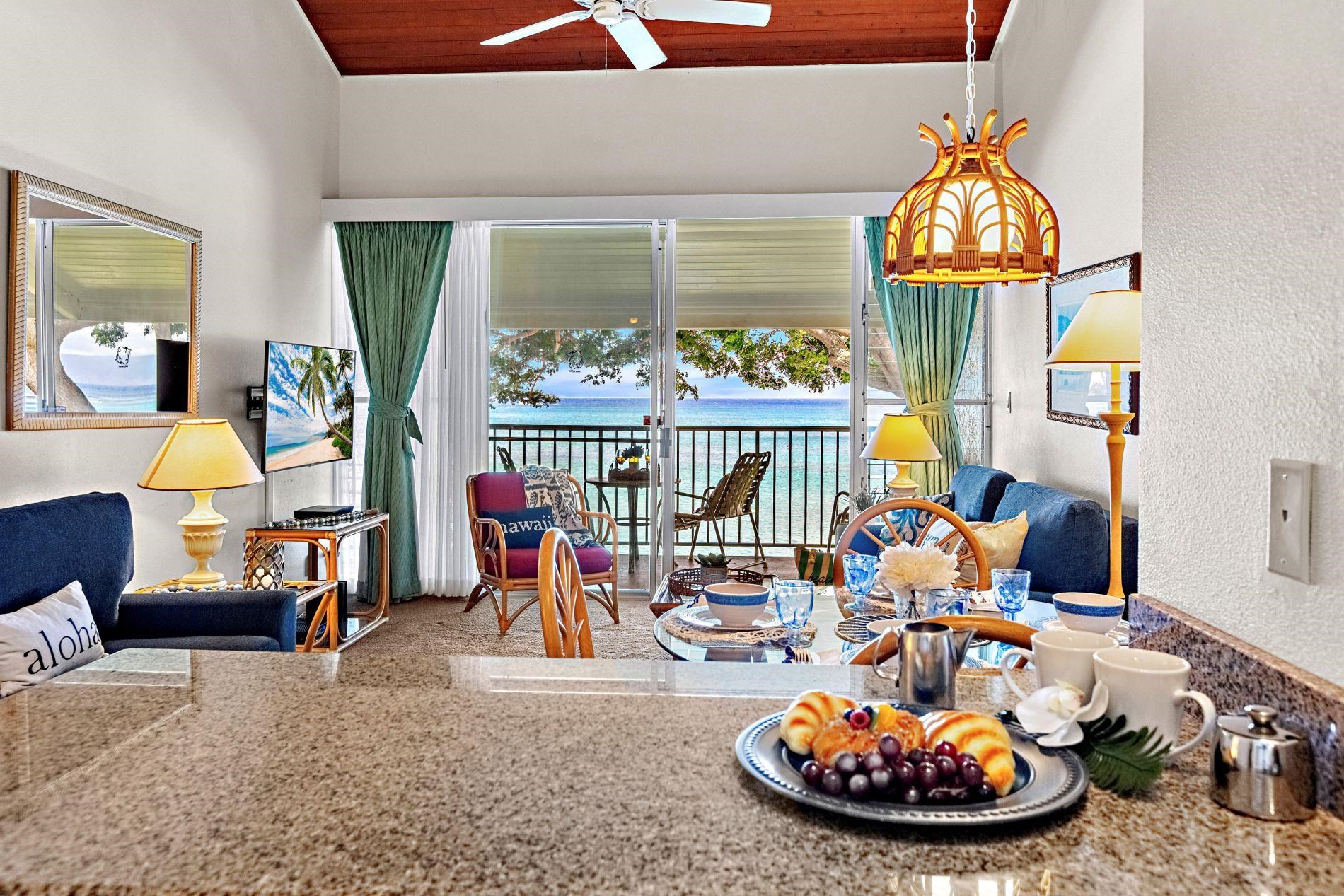 Napili Sunset condo # 215, Lahaina, Hawaii - photo 18 of 32