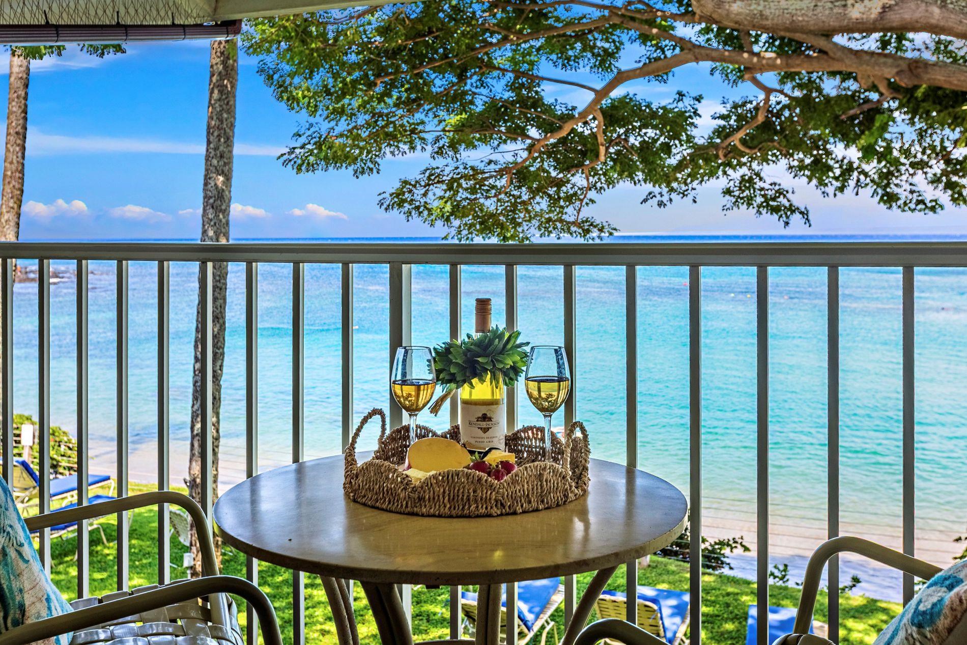 Napili Sunset condo # 215, Lahaina, Hawaii - photo 3 of 32