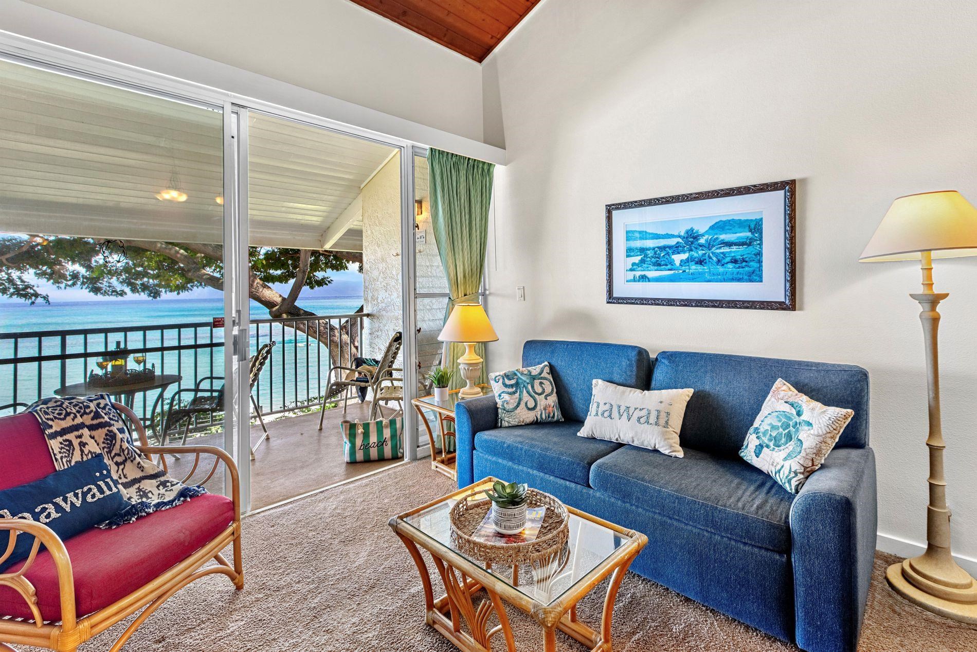 Napili Sunset condo # 215, Lahaina, Hawaii - photo 21 of 32