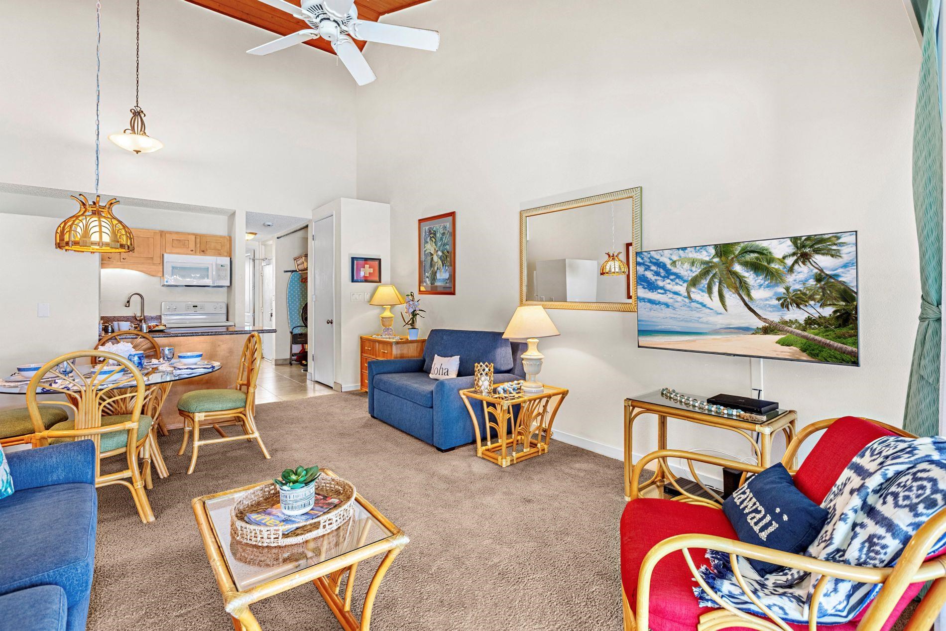 Napili Sunset condo # 215, Lahaina, Hawaii - photo 22 of 32