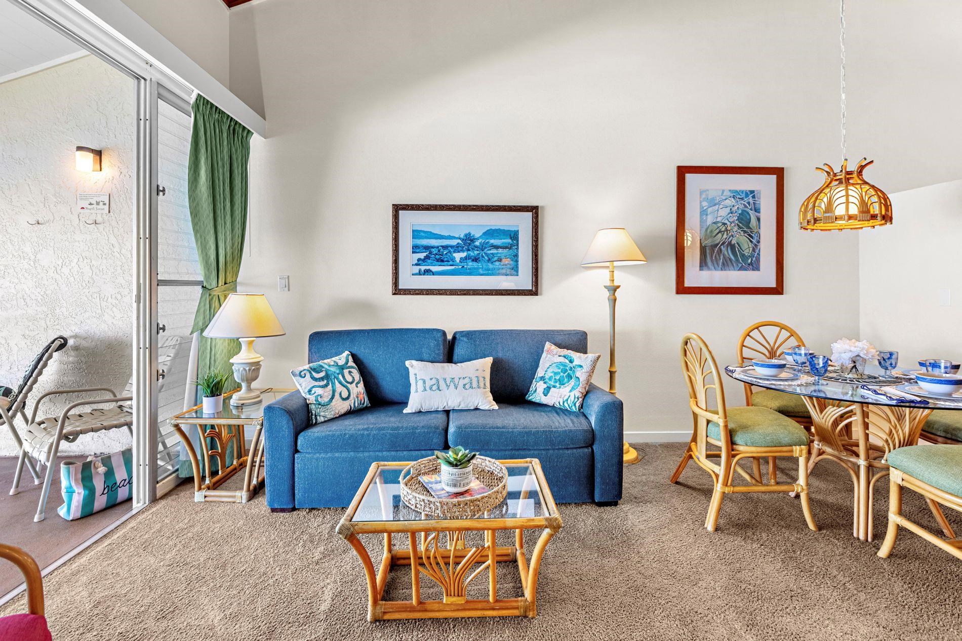 Napili Sunset condo # 215, Lahaina, Hawaii - photo 23 of 32