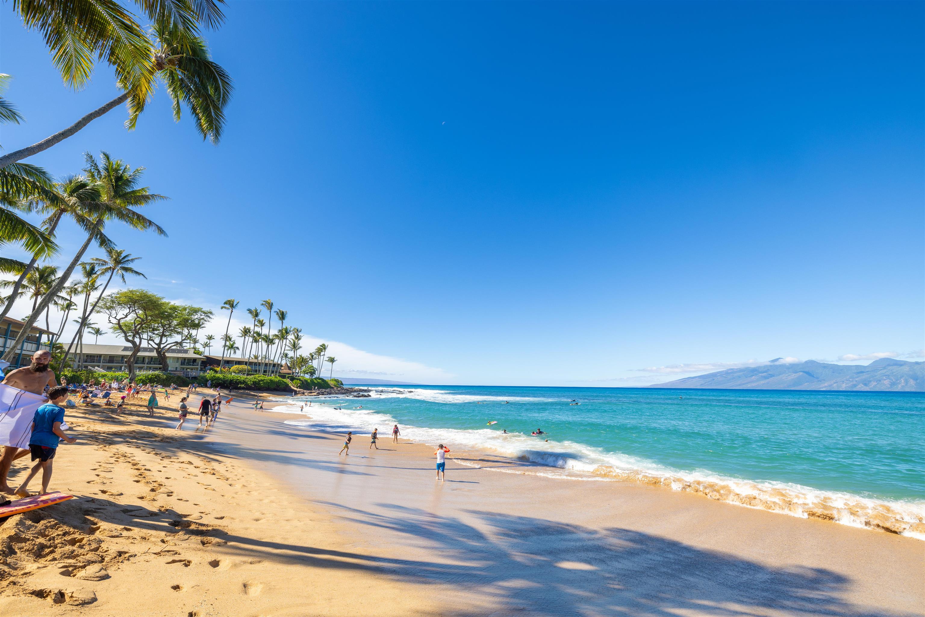 Napili Sunset condo # 215, Lahaina, Hawaii - photo 25 of 41