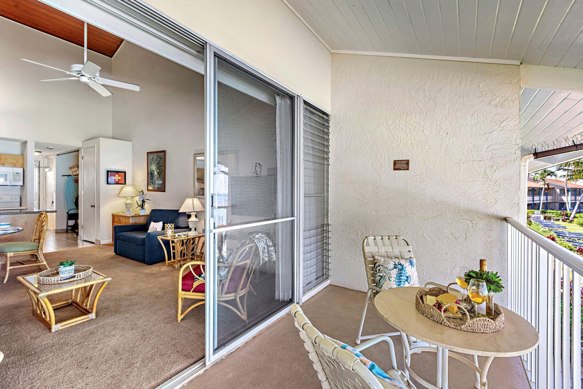 Napili Sunset condo # 215, Lahaina, Hawaii - photo 25 of 32