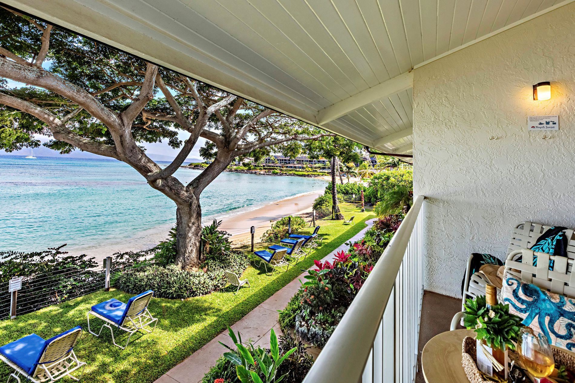 Napili Sunset condo # 215, Lahaina, Hawaii - photo 26 of 32