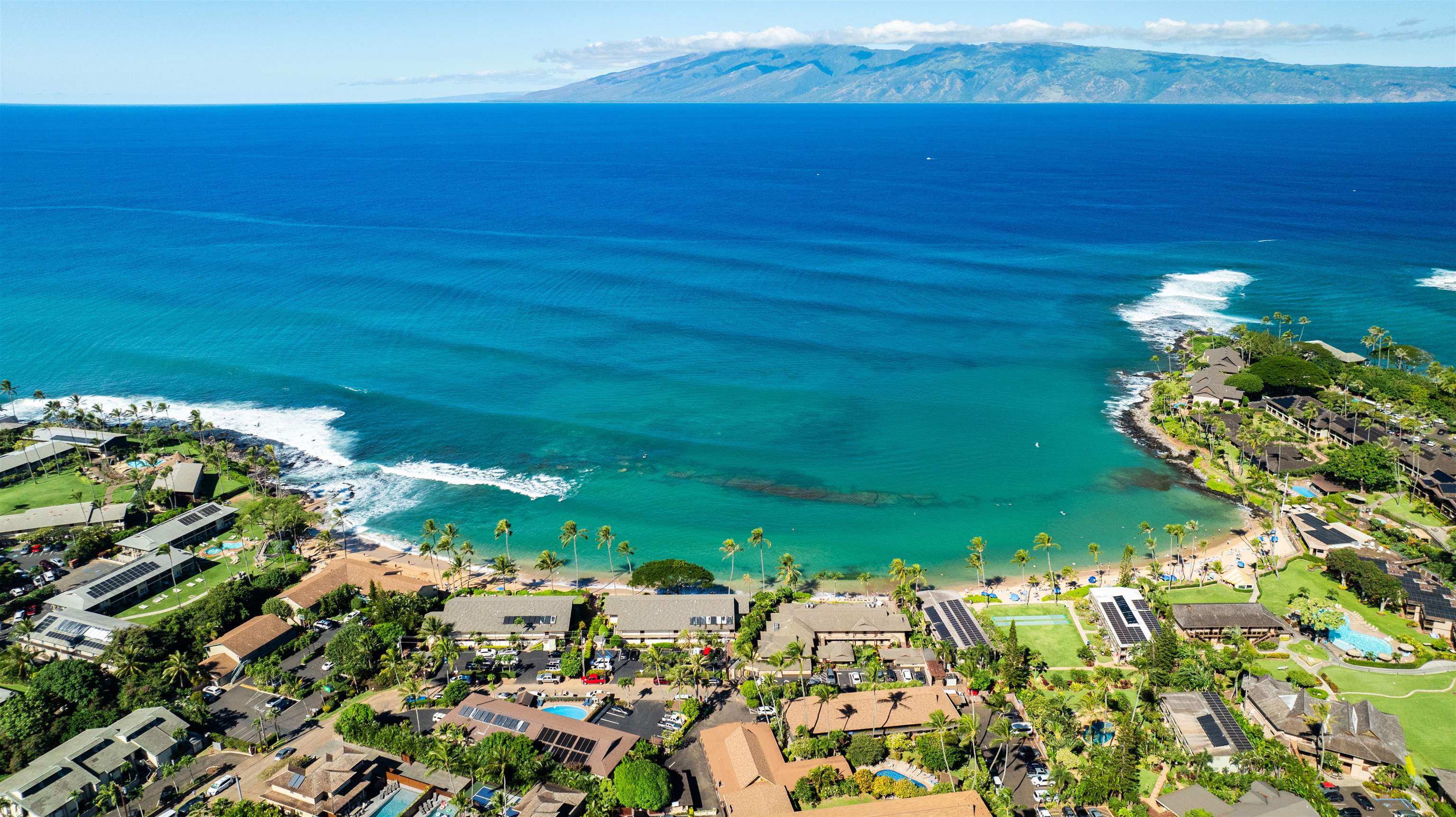 Napili Sunset condo # 215, Lahaina, Hawaii - photo 27 of 41