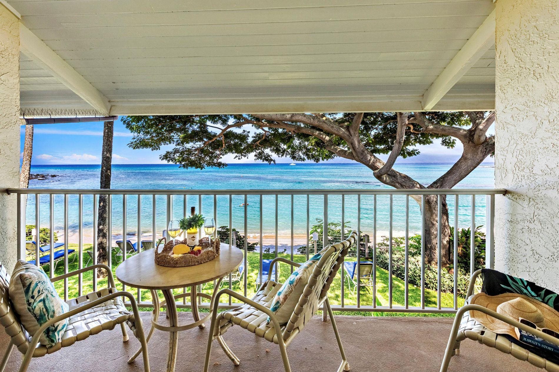 Napili Sunset condo # 215, Lahaina, Hawaii - photo 32 of 32