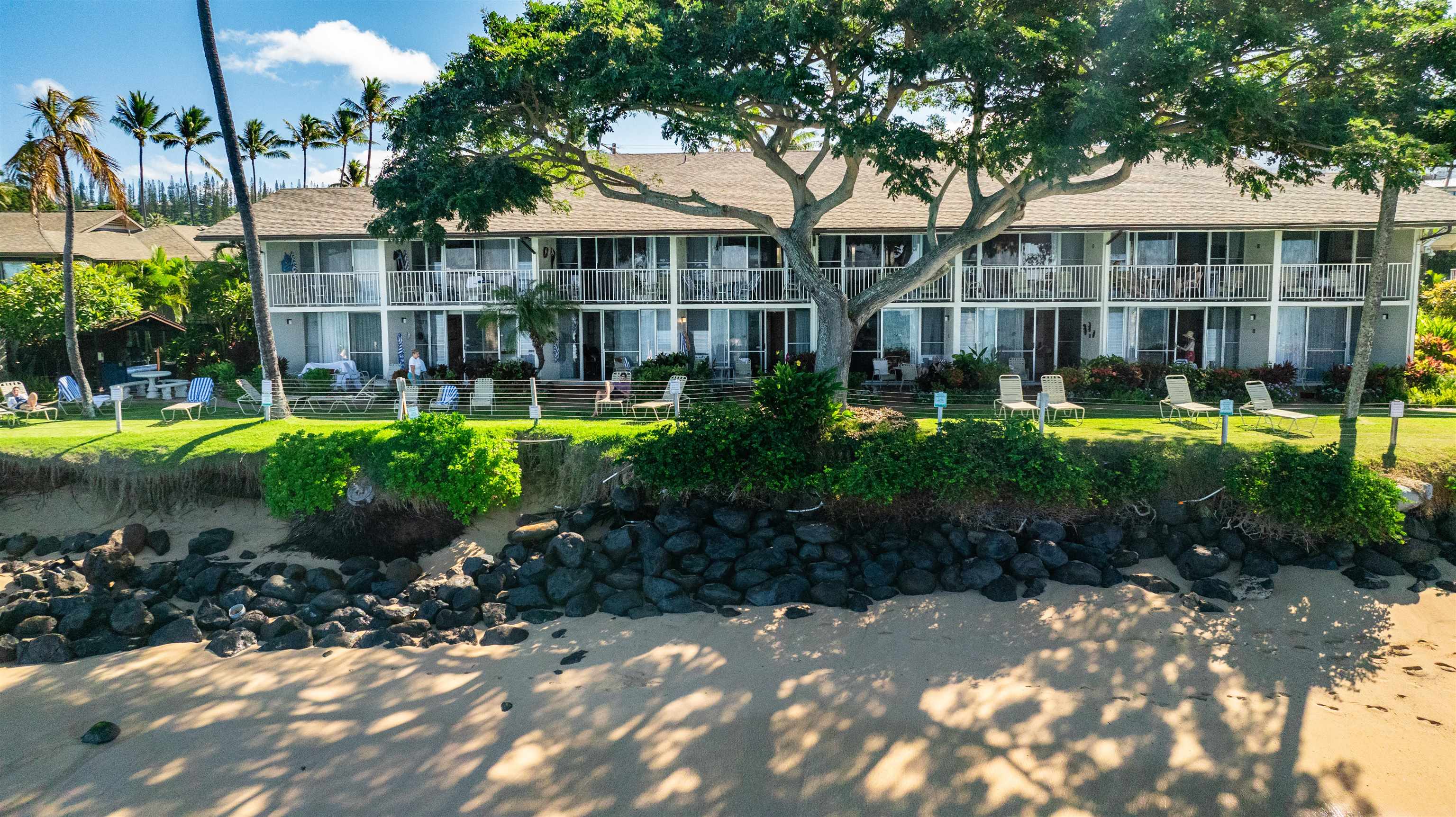 Napili Sunset condo # 215, Lahaina, Hawaii - photo 33 of 41