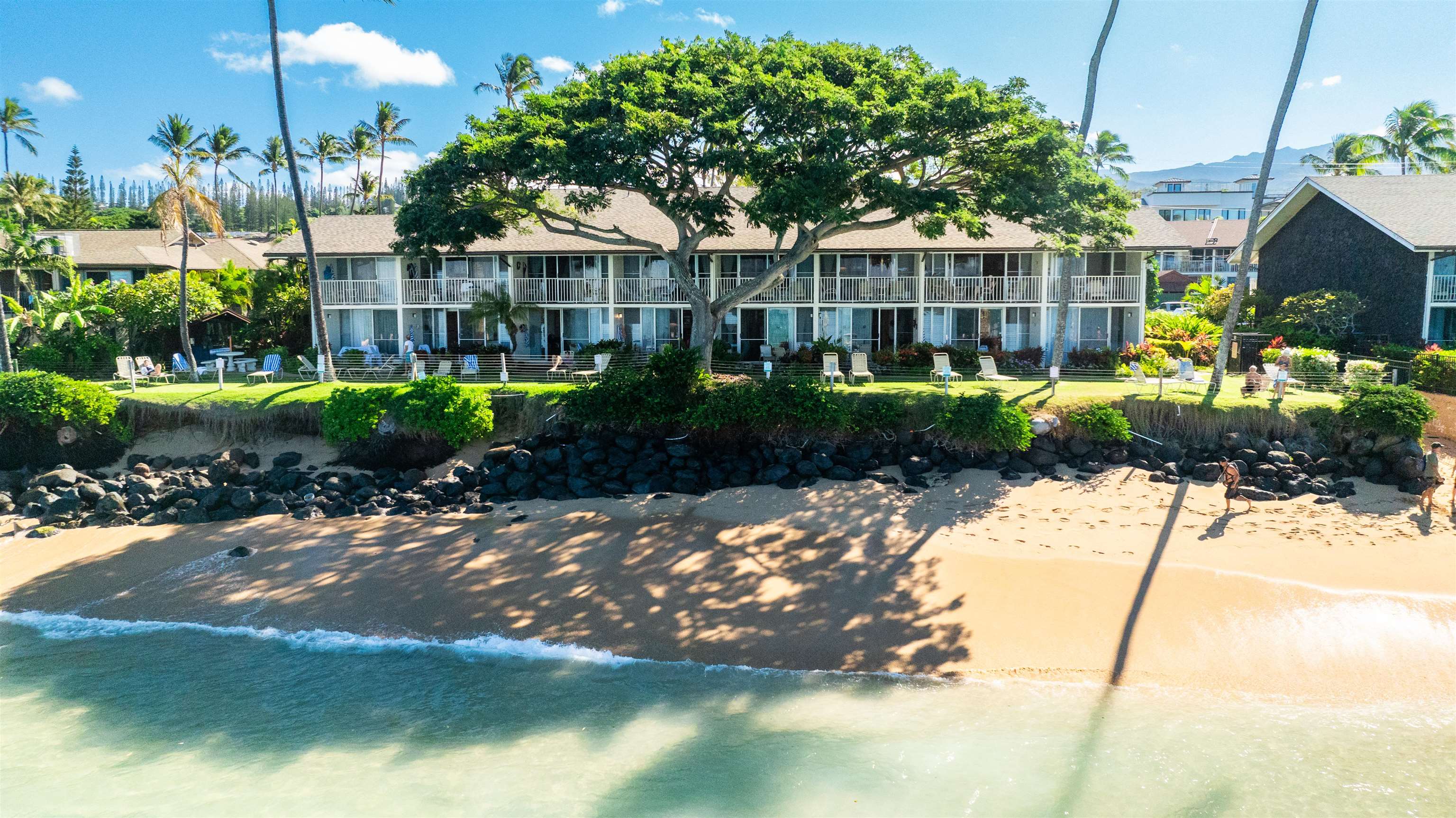 Napili Sunset condo # 215, Lahaina, Hawaii - photo 34 of 41