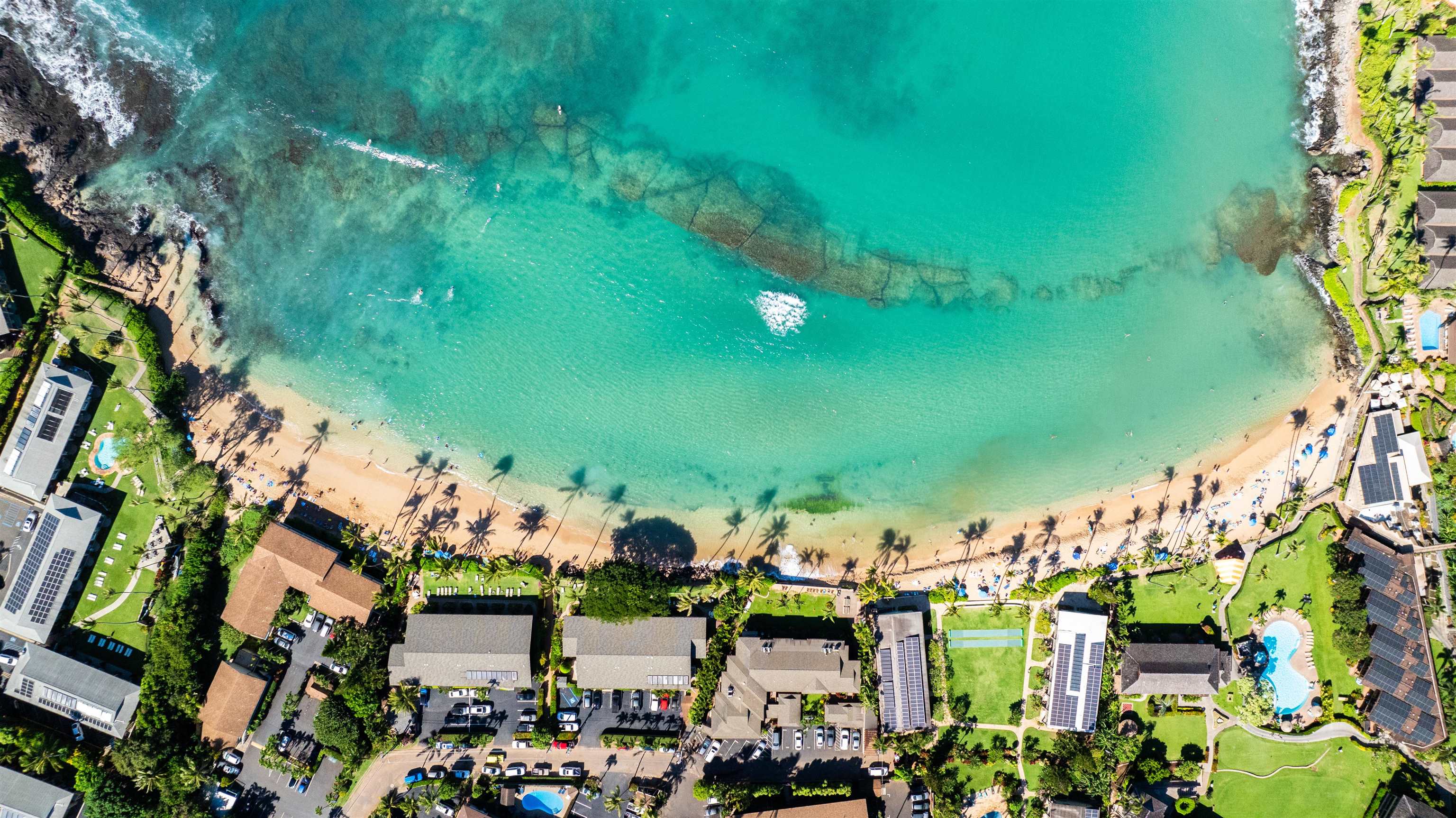 Napili Sunset condo # 215, Lahaina, Hawaii - photo 40 of 41