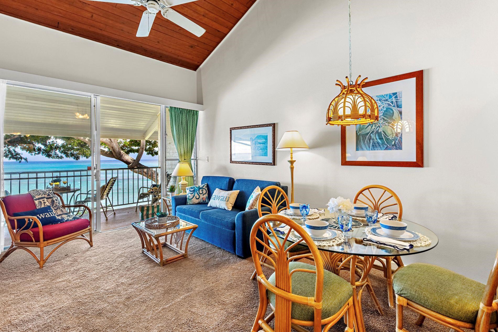 Napili Sunset condo # 215, Lahaina, Hawaii - photo 5 of 32