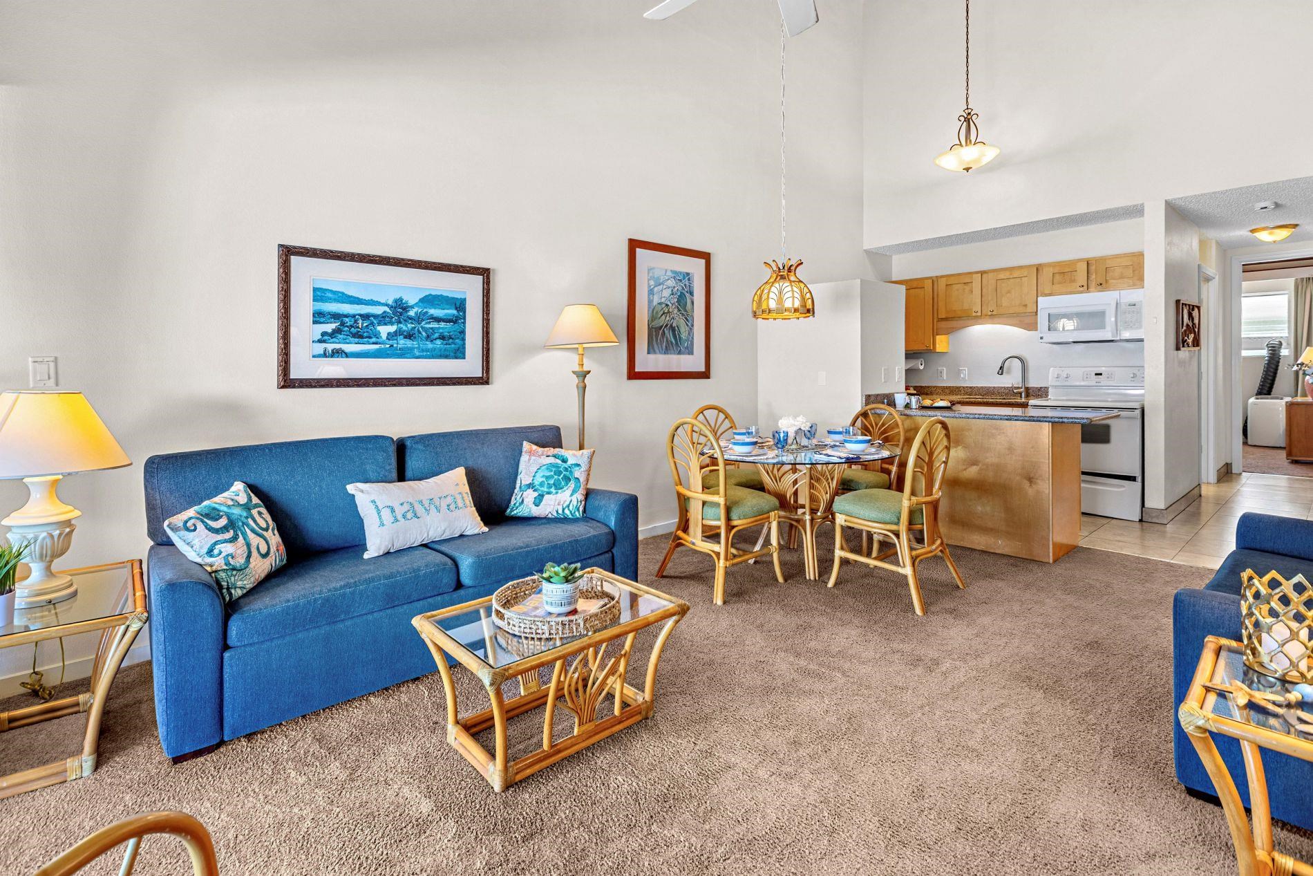 Napili Sunset condo # 215, Lahaina, Hawaii - photo 8 of 32