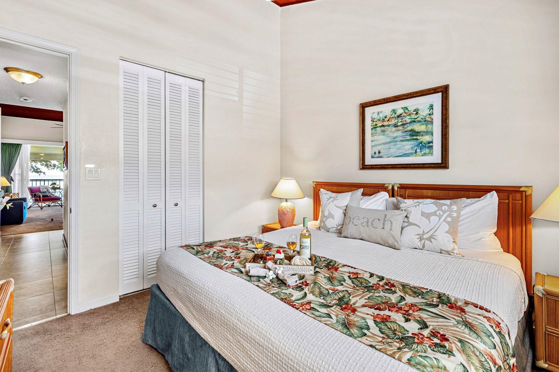 Napili Sunset condo # 215, Lahaina, Hawaii - photo 10 of 32