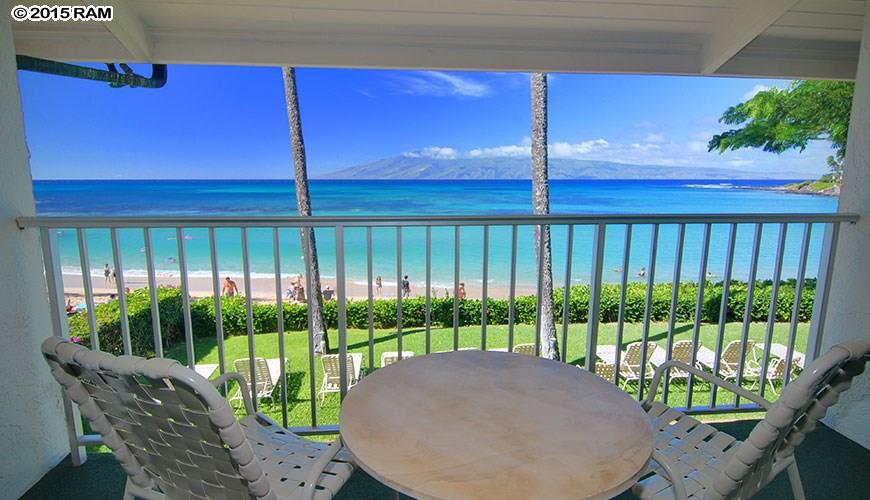 Napili Sunset condo # 216, Lahaina, Hawaii - photo 15 of 30