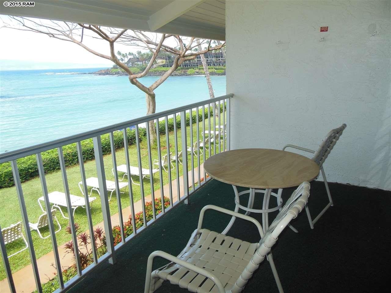 Napili Sunset condo # 216, Lahaina, Hawaii - photo 16 of 30