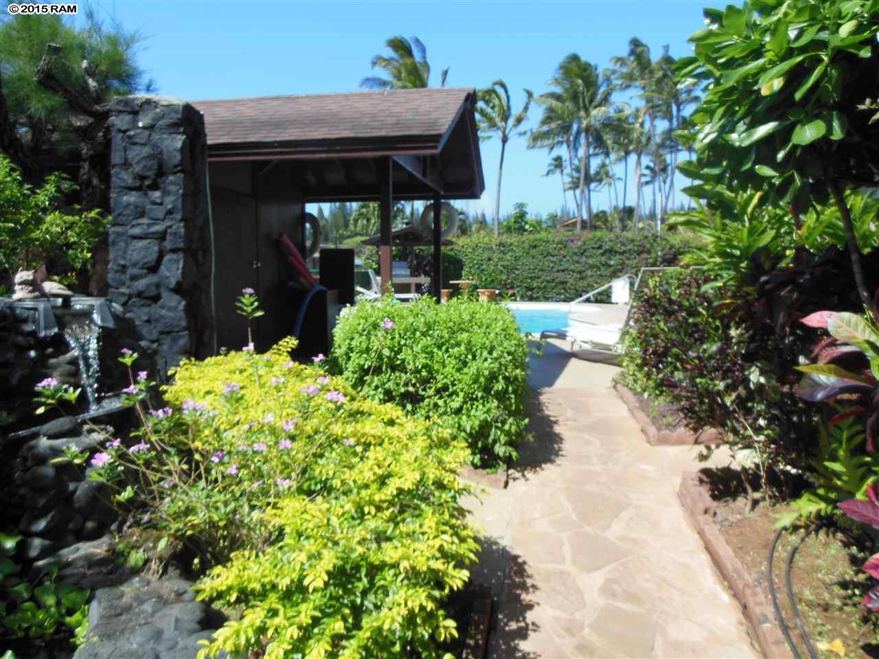 Napili Sunset condo # 216, Lahaina, Hawaii - photo 19 of 30