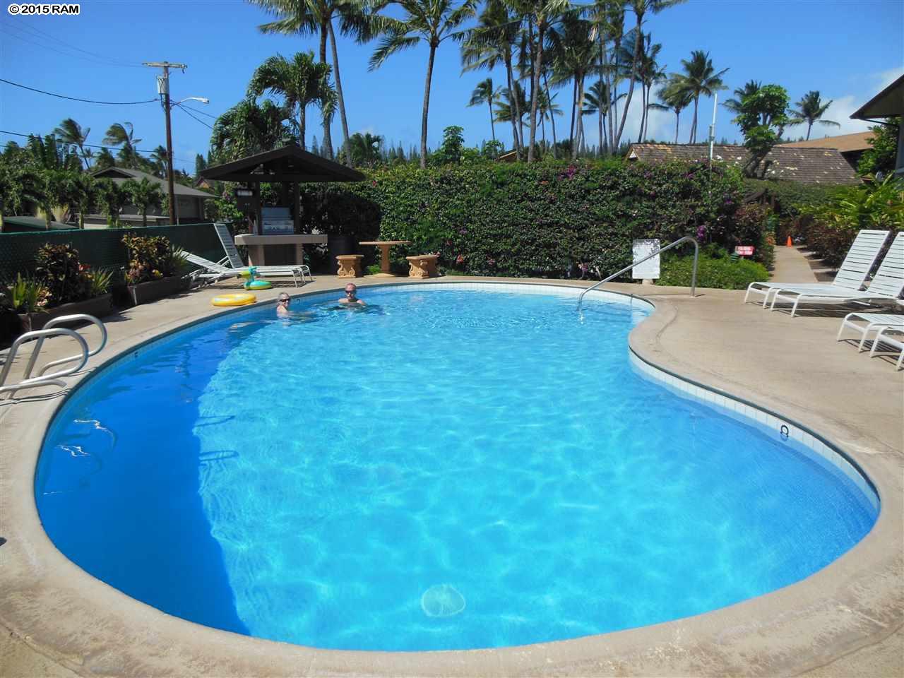 Napili Sunset condo # 216, Lahaina, Hawaii - photo 20 of 30