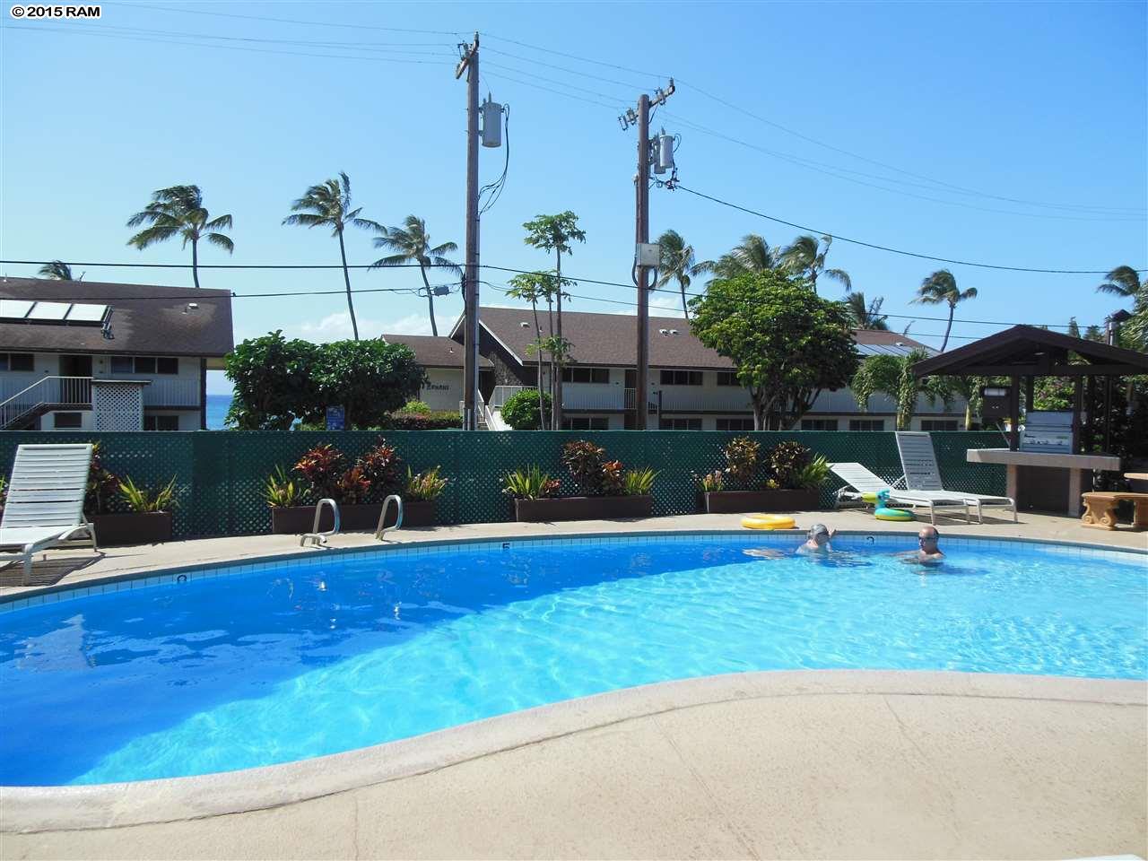 Napili Sunset condo # 216, Lahaina, Hawaii - photo 21 of 30