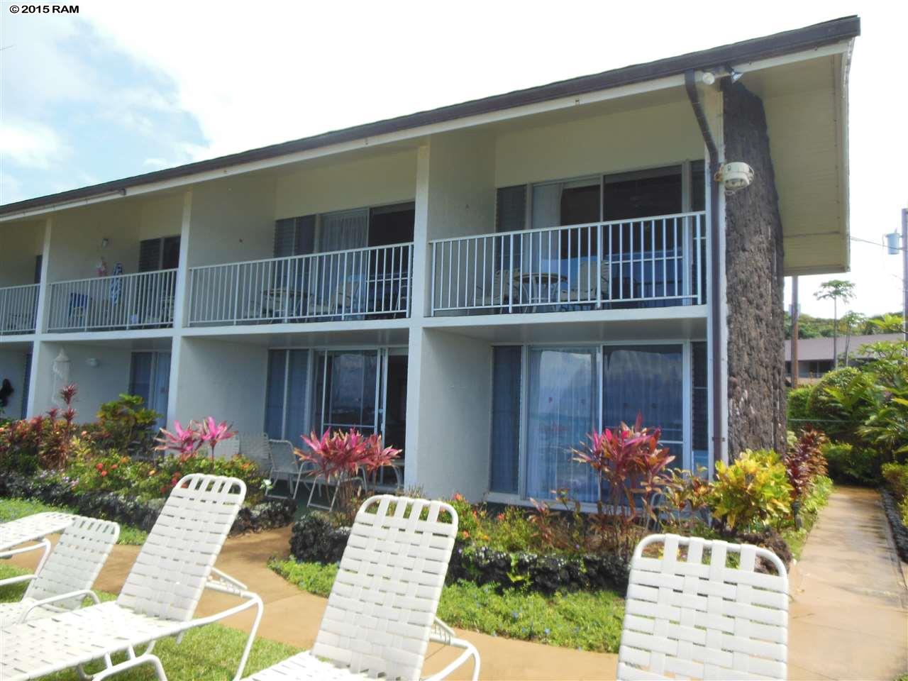 Napili Sunset condo # 216, Lahaina, Hawaii - photo 26 of 30