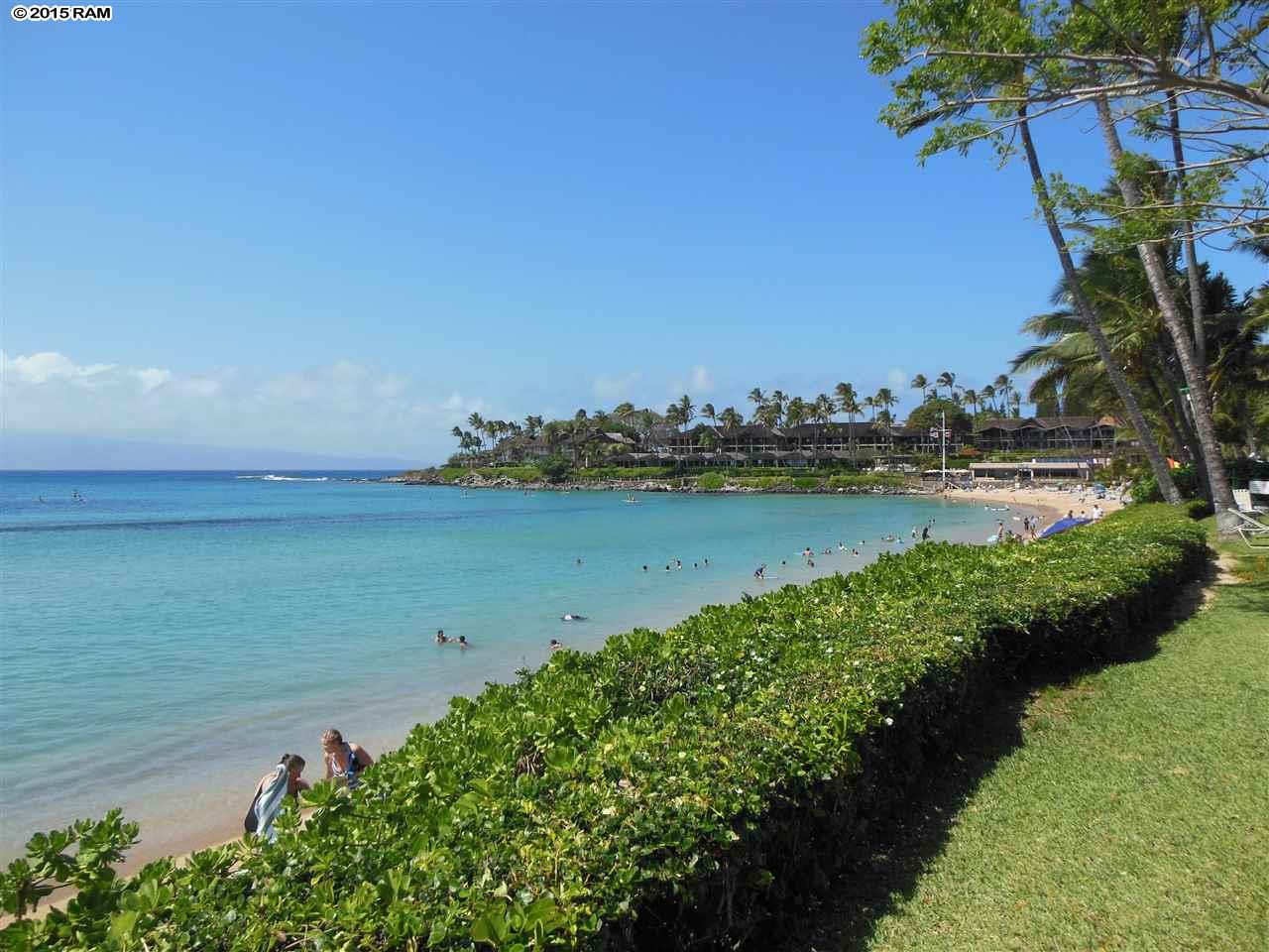 Napili Sunset condo # 216, Lahaina, Hawaii - photo 27 of 30