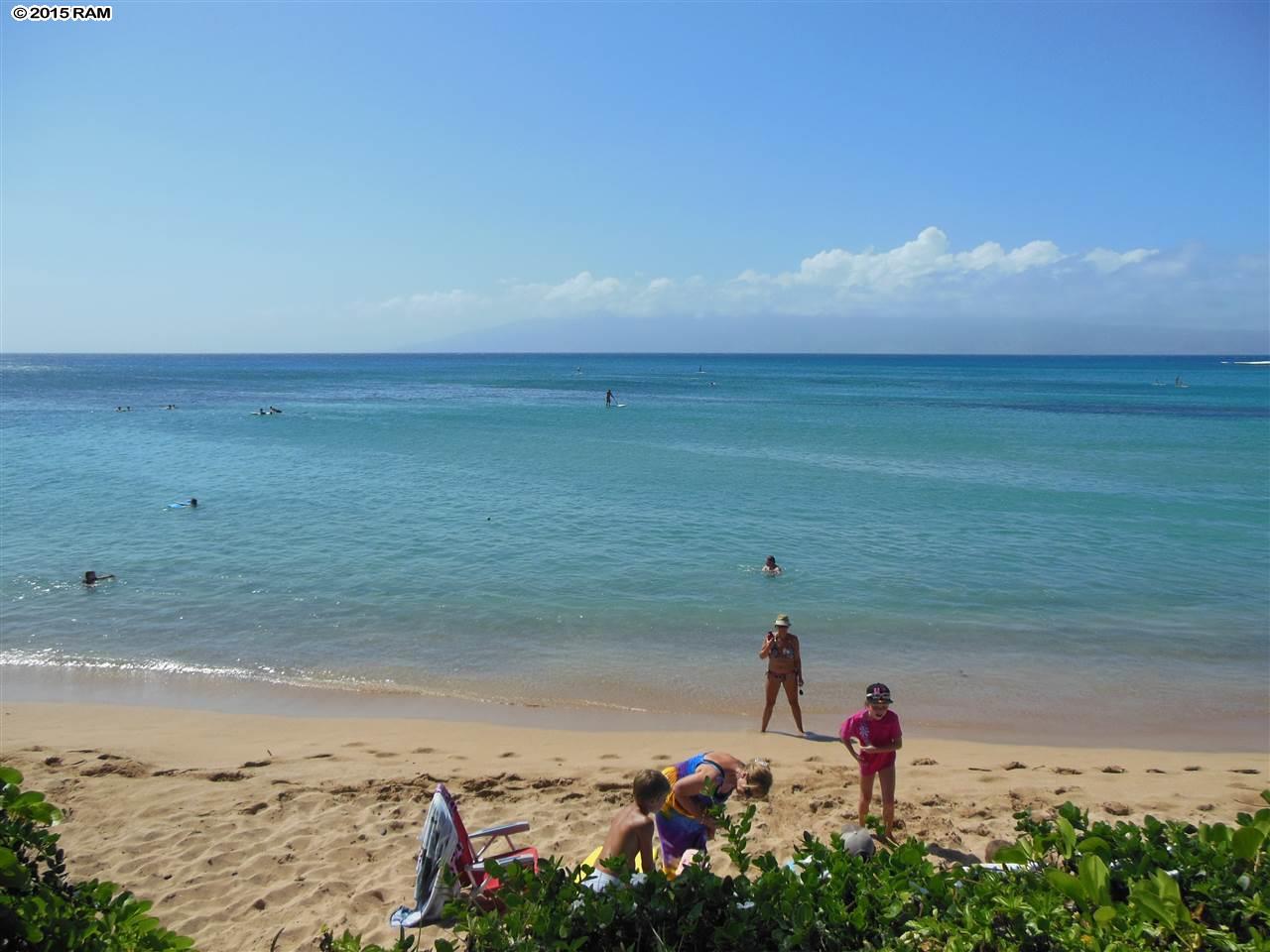 Napili Sunset condo # 216, Lahaina, Hawaii - photo 28 of 30
