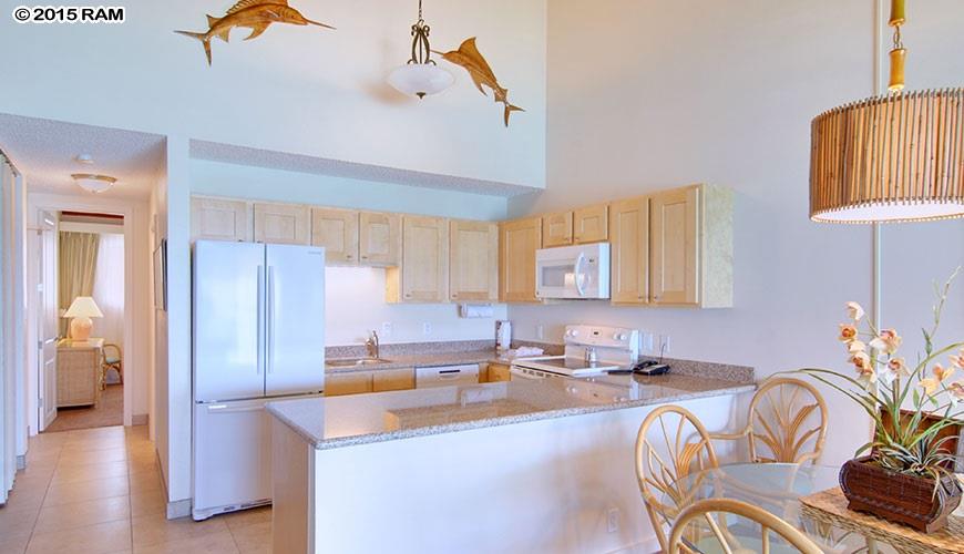 Napili Sunset condo # 216, Lahaina, Hawaii - photo 6 of 30