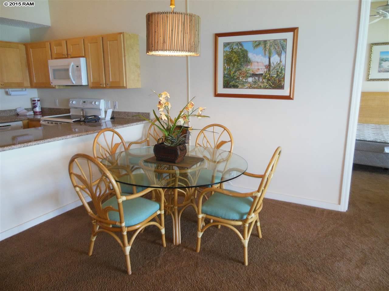 Napili Sunset condo # 216, Lahaina, Hawaii - photo 7 of 30