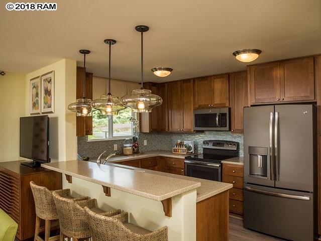 Kamani at Kehalani condo # Unit 60, Wailuku, Hawaii - photo 2 of 5