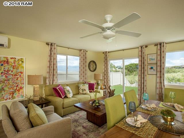 Kamani at Kehalani condo # Unit 60, Wailuku, Hawaii - photo 3 of 5