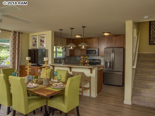 Kamani at Kehalani condo # Unit 60, Wailuku, Hawaii - photo 4 of 5