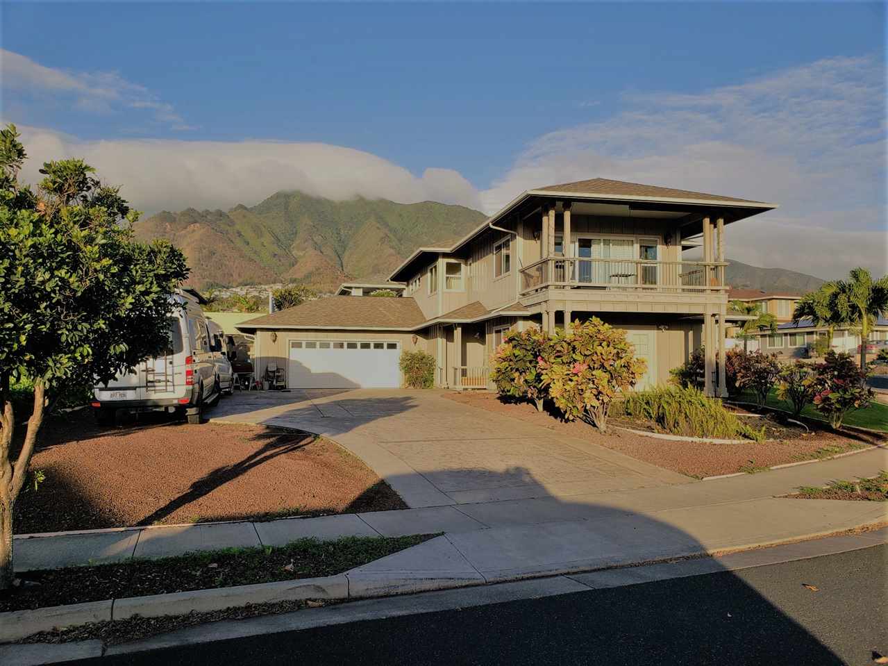 53  KOANI Loop , Wailuku home - photo 2 of 30