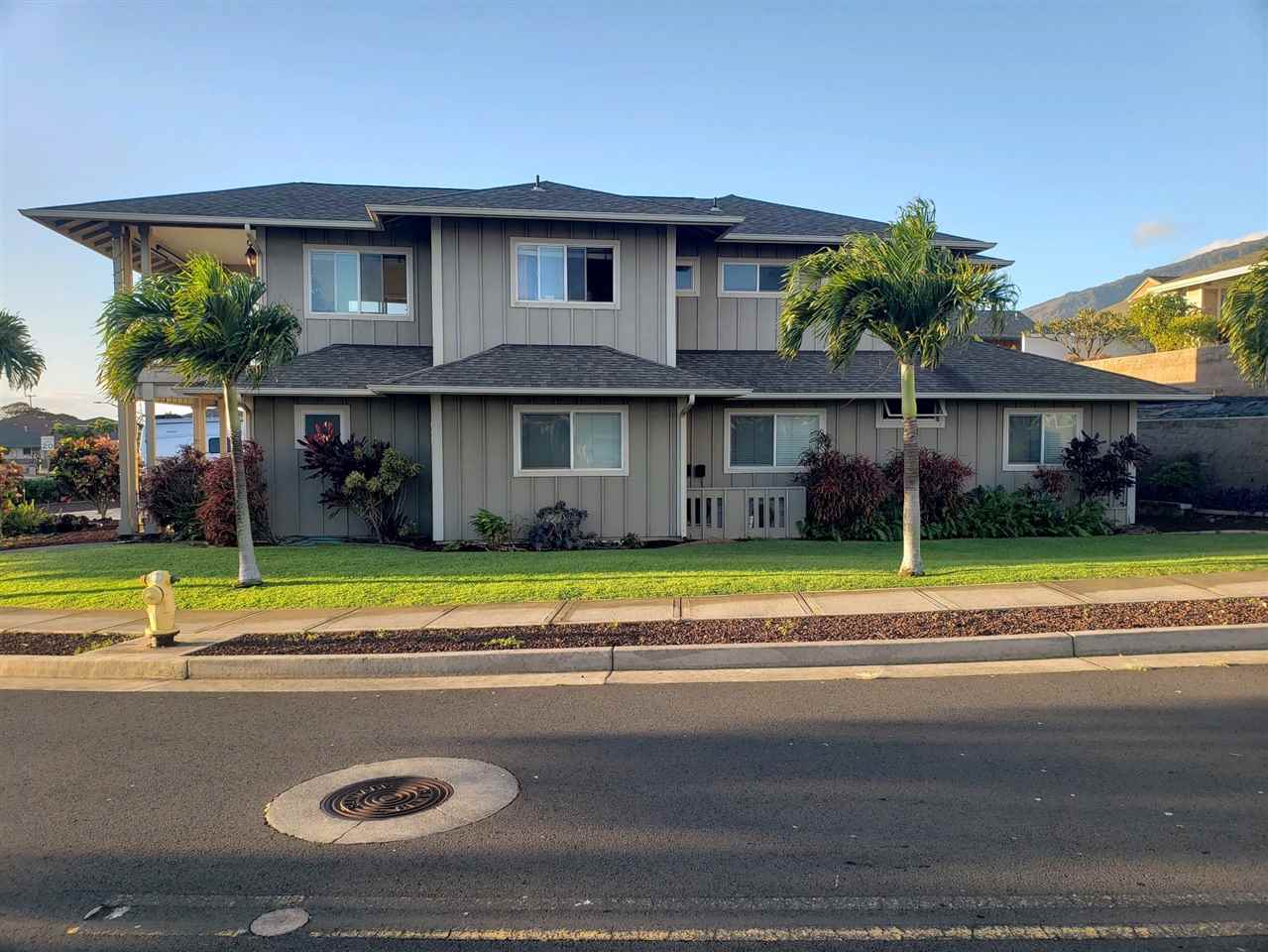 53  KOANI Loop , Wailuku home - photo 3 of 30