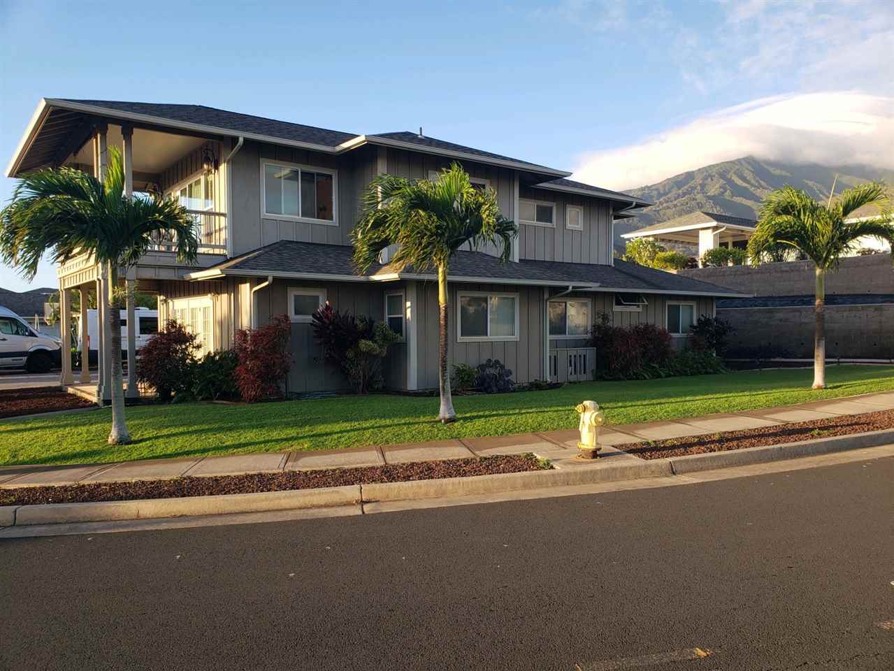 53  KOANI Loop , Wailuku home - photo 4 of 30