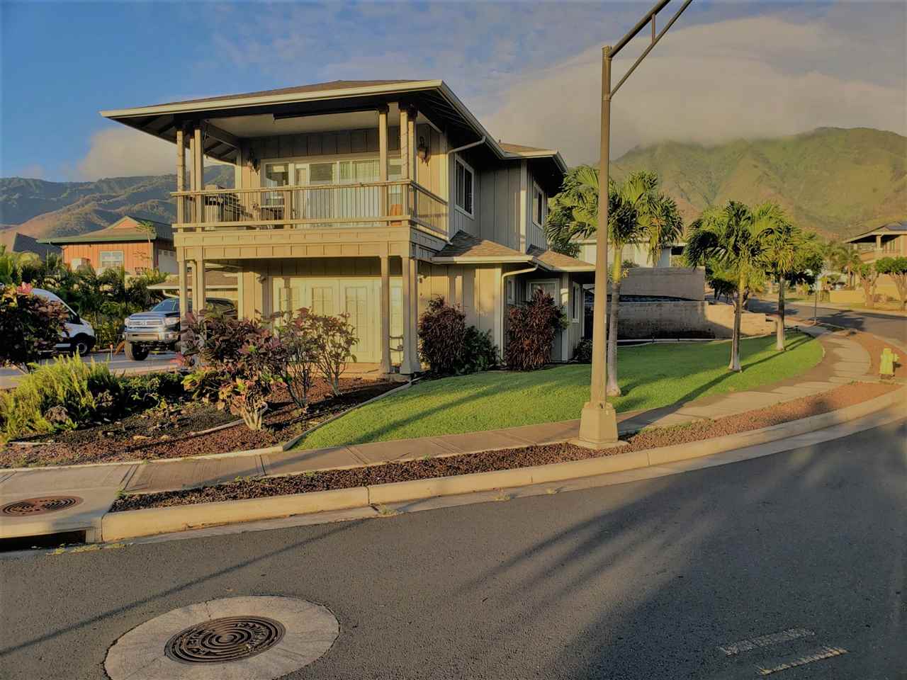 53  KOANI Loop , Wailuku home - photo 5 of 30