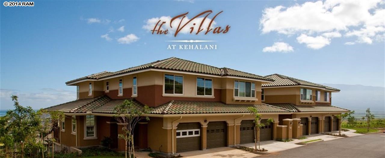 Villas at Kehalani condo # 2302, Wailuku, Hawaii - photo 2 of 2