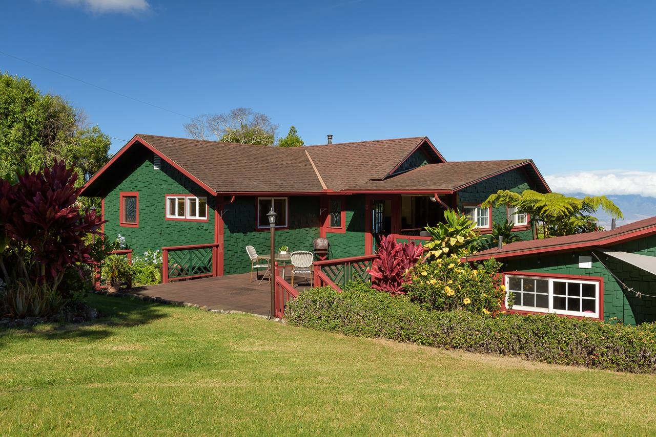 53  Maukanani St , Kula/Ulupalakua/Kanaio home - photo 22 of 40