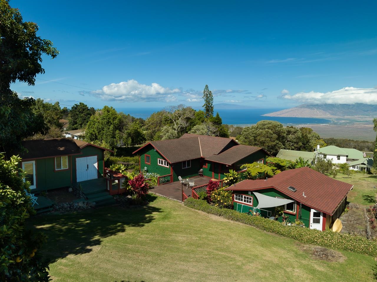 53  Maukanani St , Kula/Ulupalakua/Kanaio home - photo 31 of 40