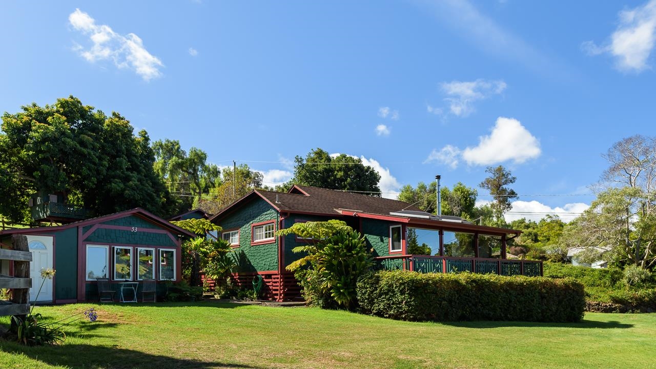 53  Maukanani St , Kula/Ulupalakua/Kanaio home - photo 34 of 40