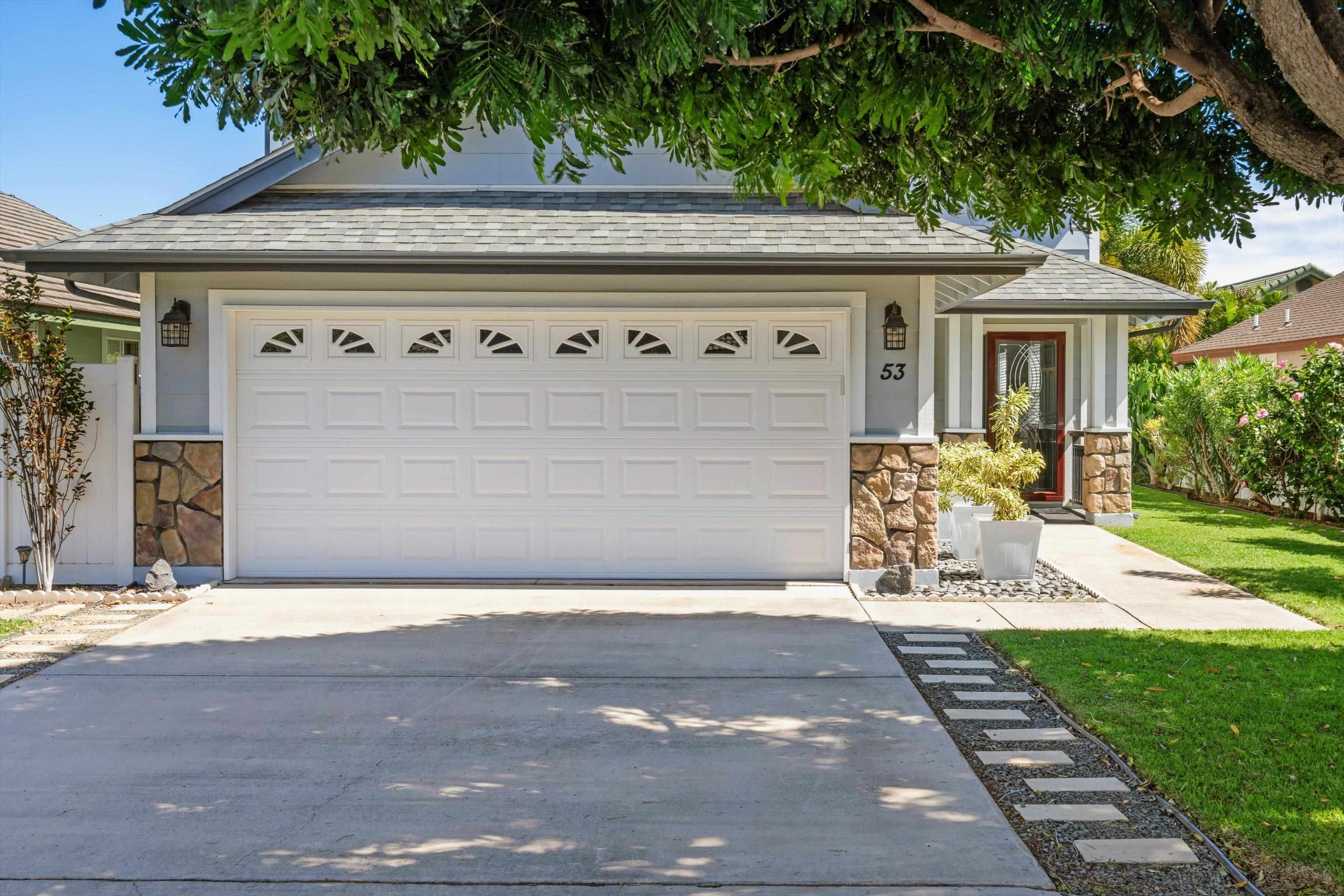 53  Molehulehu Loop Maui Lani, Kahului home - photo 2 of 47